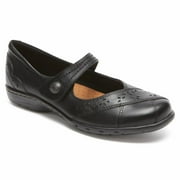 Cobb Hill Women's Petra Mary Jane Black - CAG26-UBL13 (CAG26BK)
